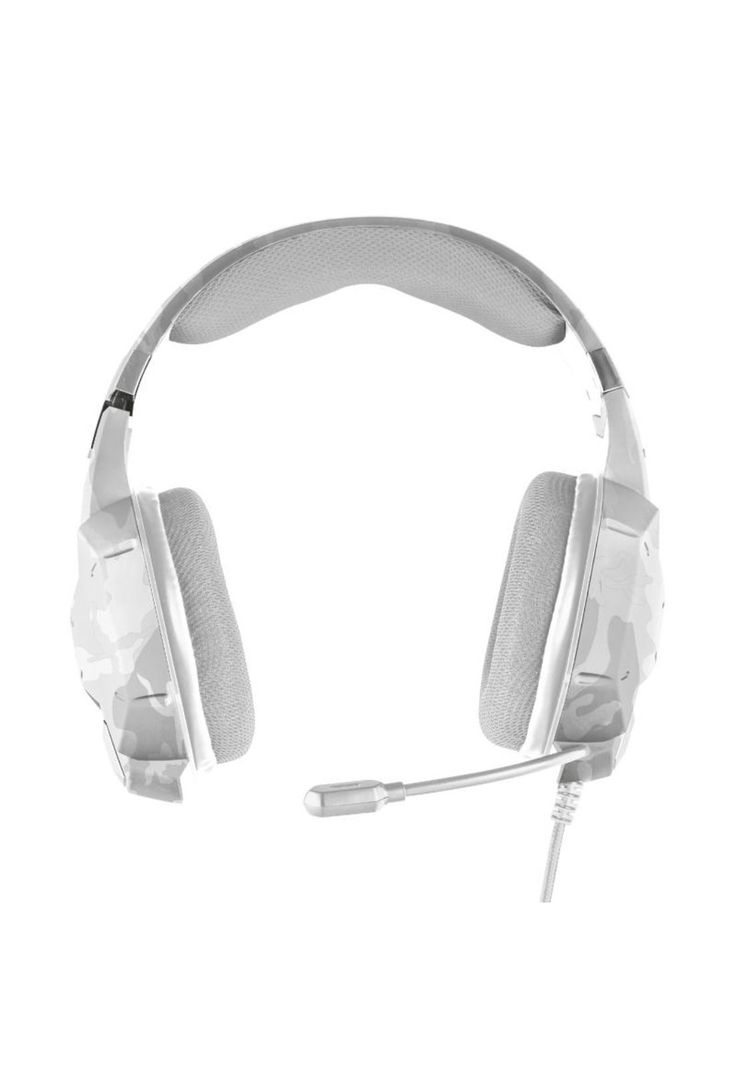Audifonos Gamer Trust Carus Gxt322W Multiplataformas-2