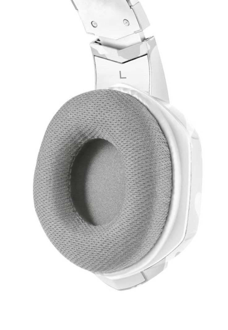 Audifonos Gamer Trust Carus Gxt322W Multiplataformas-5