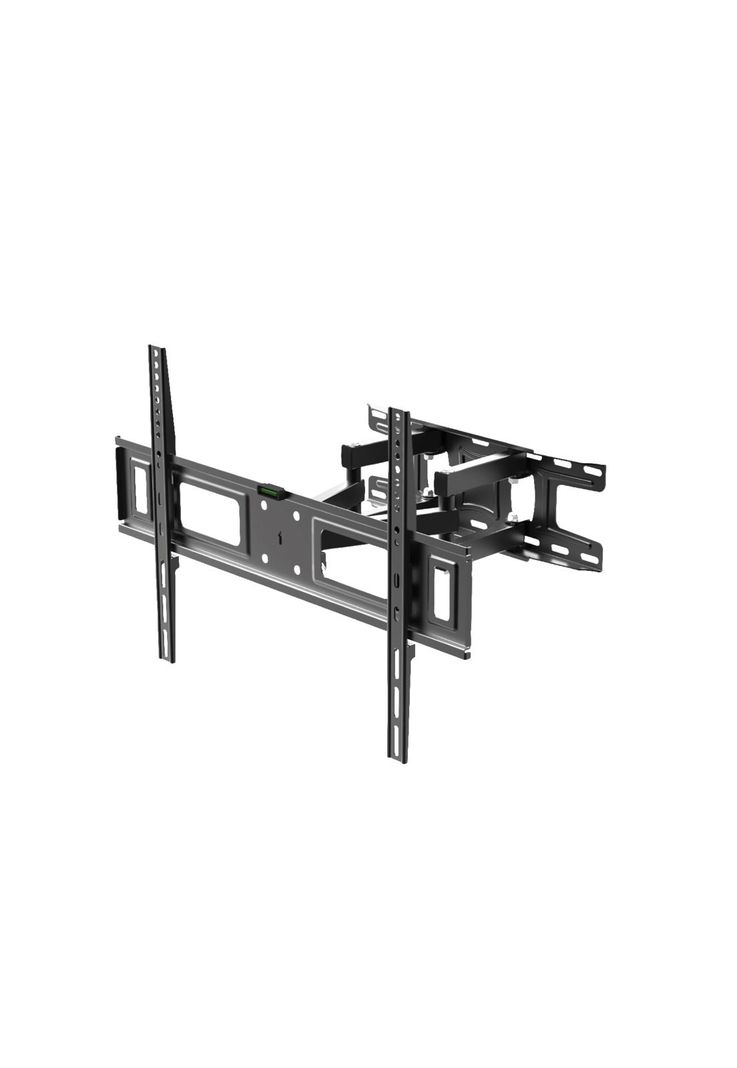 Soporte de TV Deluxe con Doble Brazo Reforzado de 37" A 70" 35KG-1