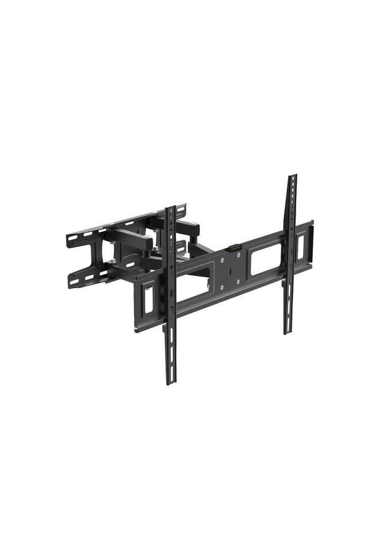 Soporte de TV Deluxe con Doble Brazo Reforzado de 37" A 70" 35KG-4