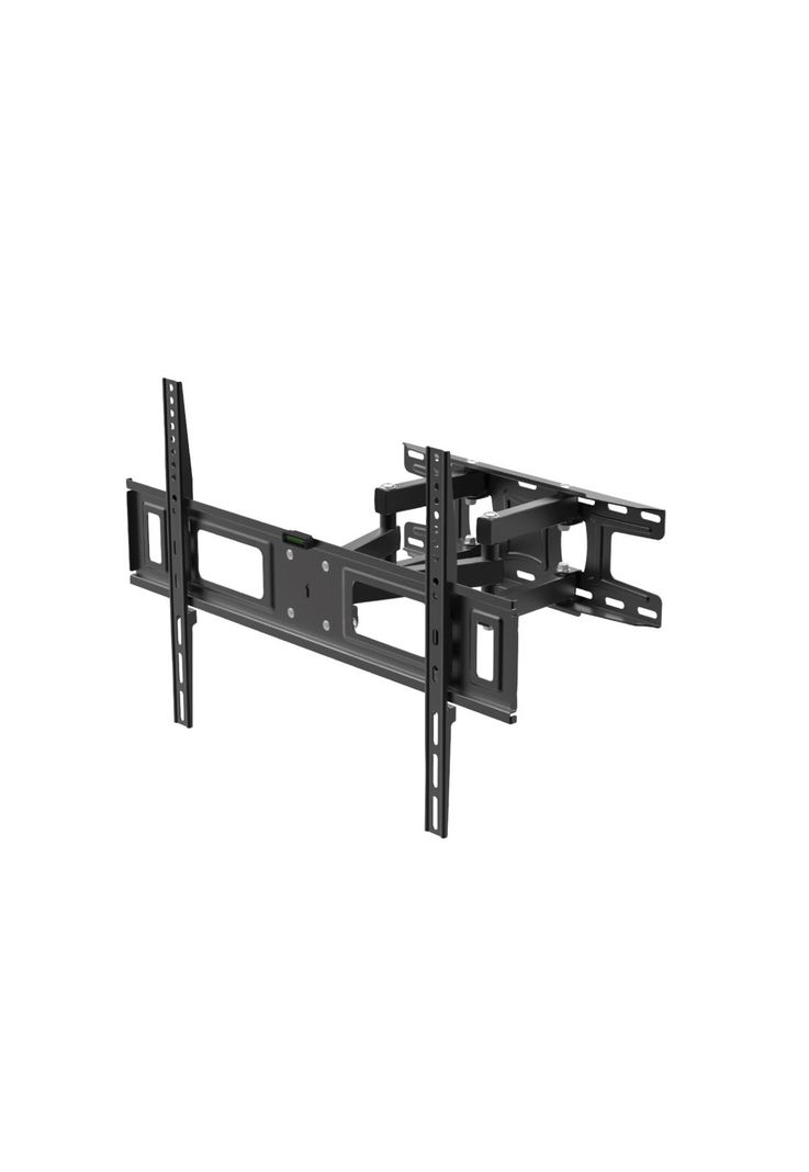 Soporte de TV Deluxe con Doble Brazo Reforzado de 37" A 70" 35KG-5