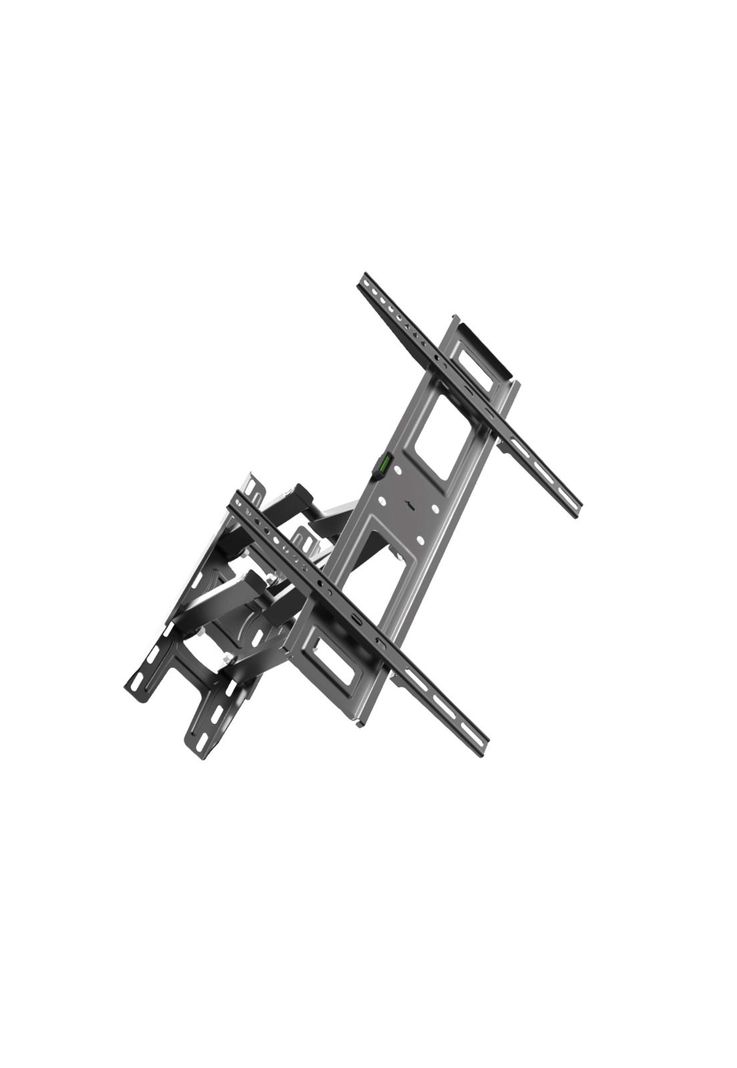 Soporte de TV Deluxe con Doble Brazo Reforzado de 37" A 70" 35KG-7