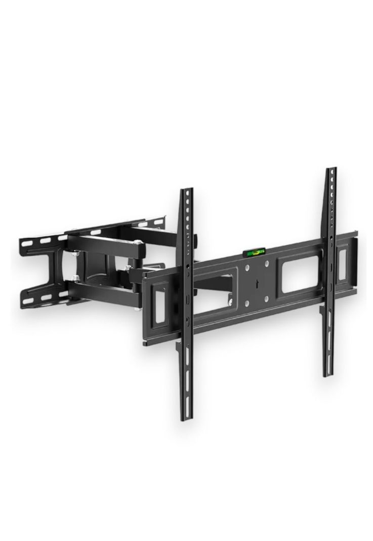 Soporte de TV Deluxe con Doble Brazo Reforzado de 37" A 70" 35KG-8