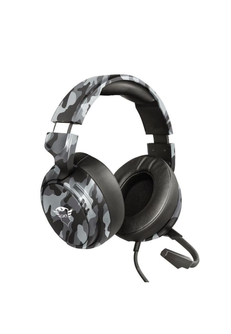 Audifonos Gamer Trust Gxt 433K Kamo Multiplataformas-1