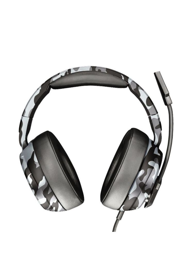 Audifonos Gamer Trust Gxt 433K Kamo Multiplataformas-2