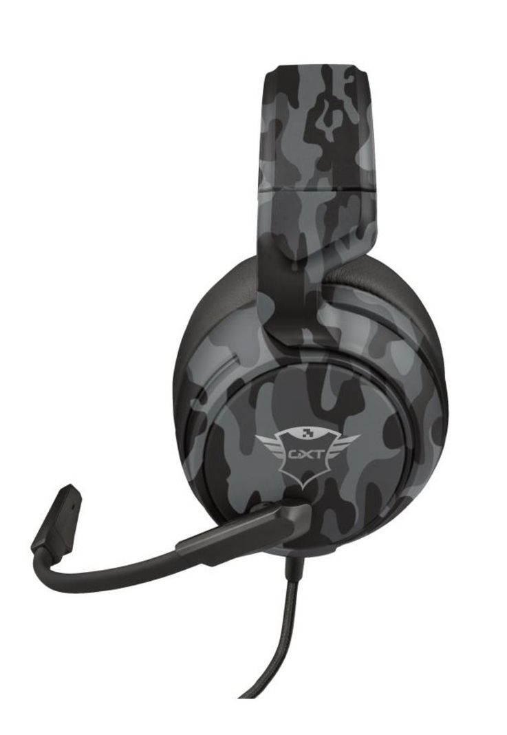 Audifonos Gamer Trust Gxt 433K Kamo Multiplataformas-3
