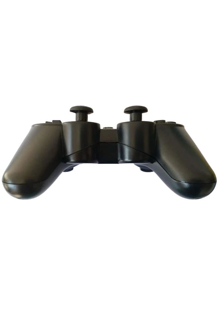 Gamepad USB con Análogos Black Deluxe DBC1001-5