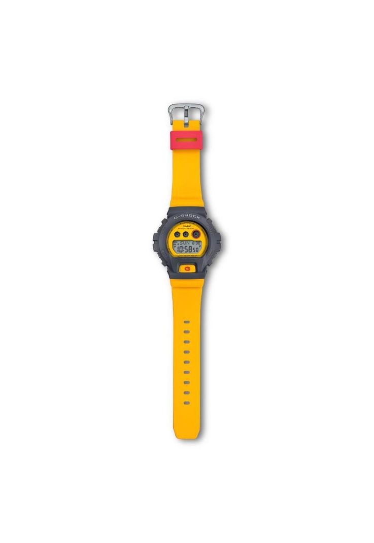 Reloj Deportivo G-SHOCK GMD-S6900Y-9DR Extreme Line-1