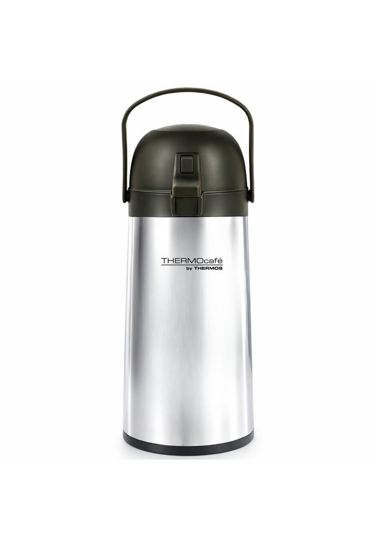Termo de Acero Inoxidable con SIFÓN 1.5L THERMOS CLN-15-INOX