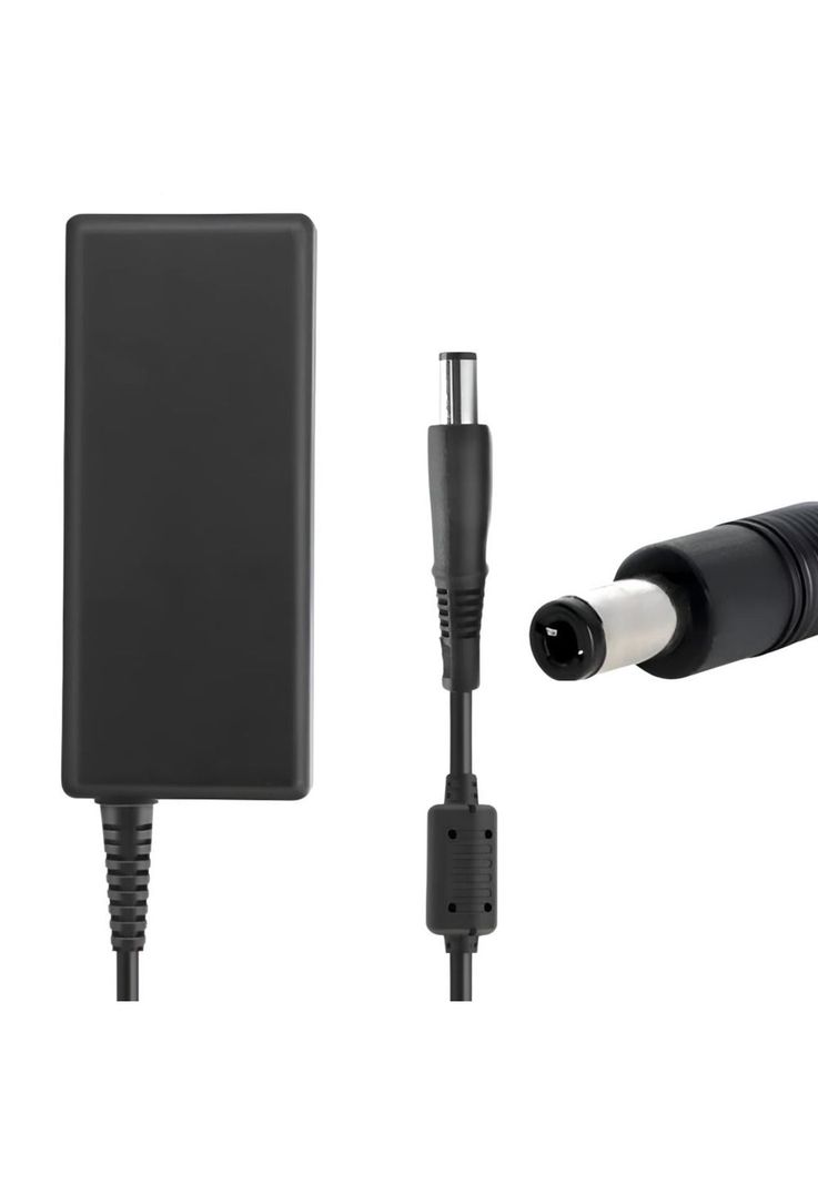 Cargador Notebook Para Toshiba 19V 3.42A 65W 5.5*2.5m SEC-0