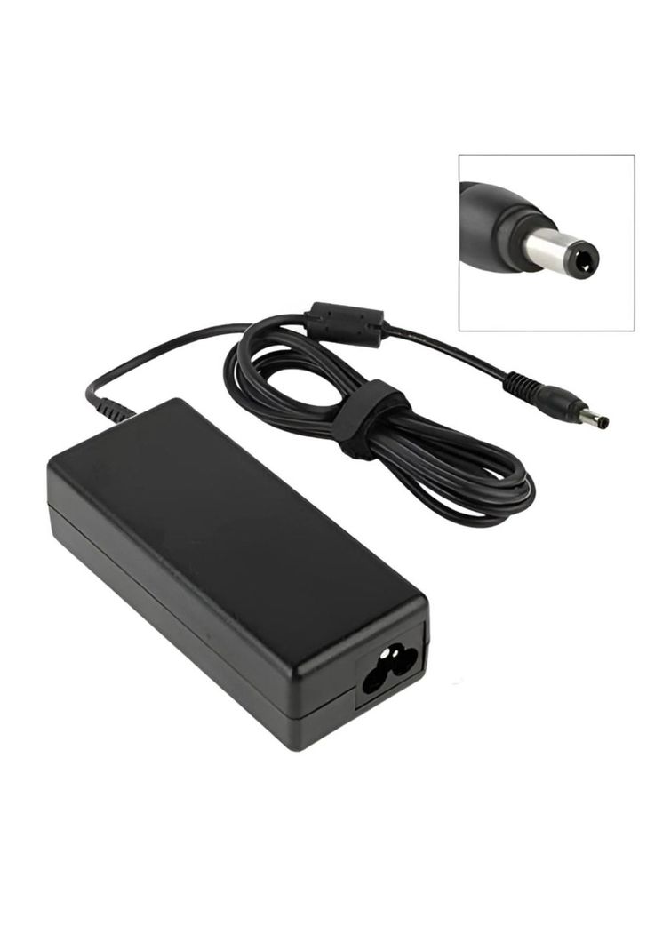 Cargador Notebook Para Toshiba 19V 3.42A 65W 5.5*2.5m SEC-1