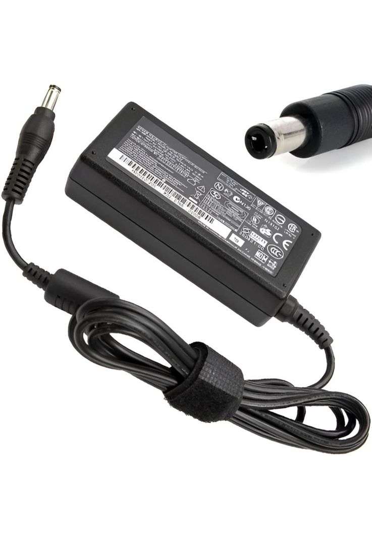 Cargador Notebook Para Toshiba 19V 3.42A 65W 5.5*2.5m SEC-4