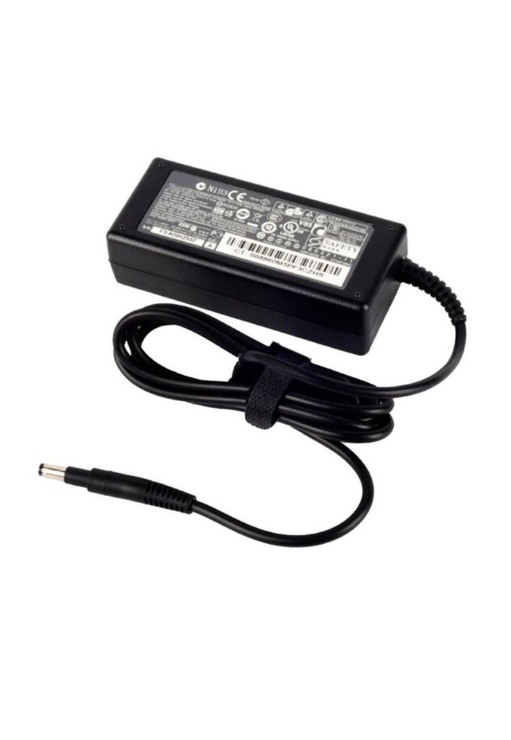 Cargador Notebook Para  Hp Dbekc-133 19.5V/3.33A Ultrabook-0