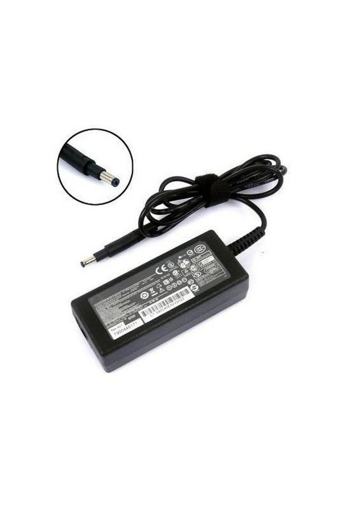 Cargador Notebook Para  Hp Dbekc-133 19.5V/3.33A Ultrabook-1