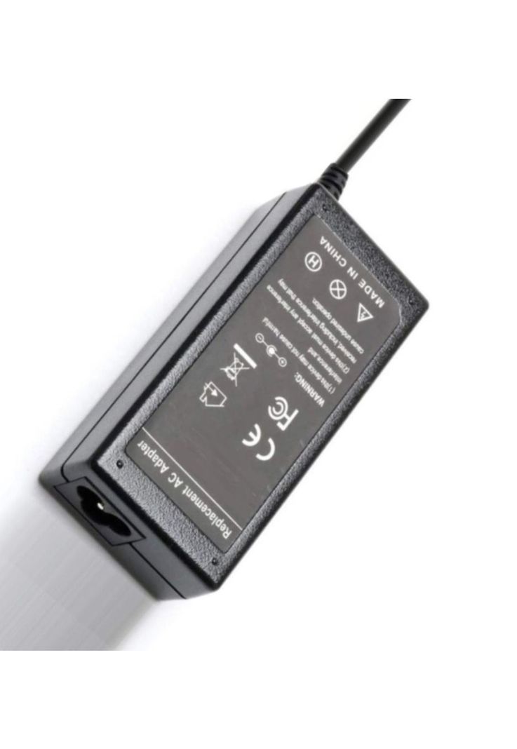 Cargador Notebook Para  Hp Dbekc-133 19.5V/3.33A Ultrabook-3
