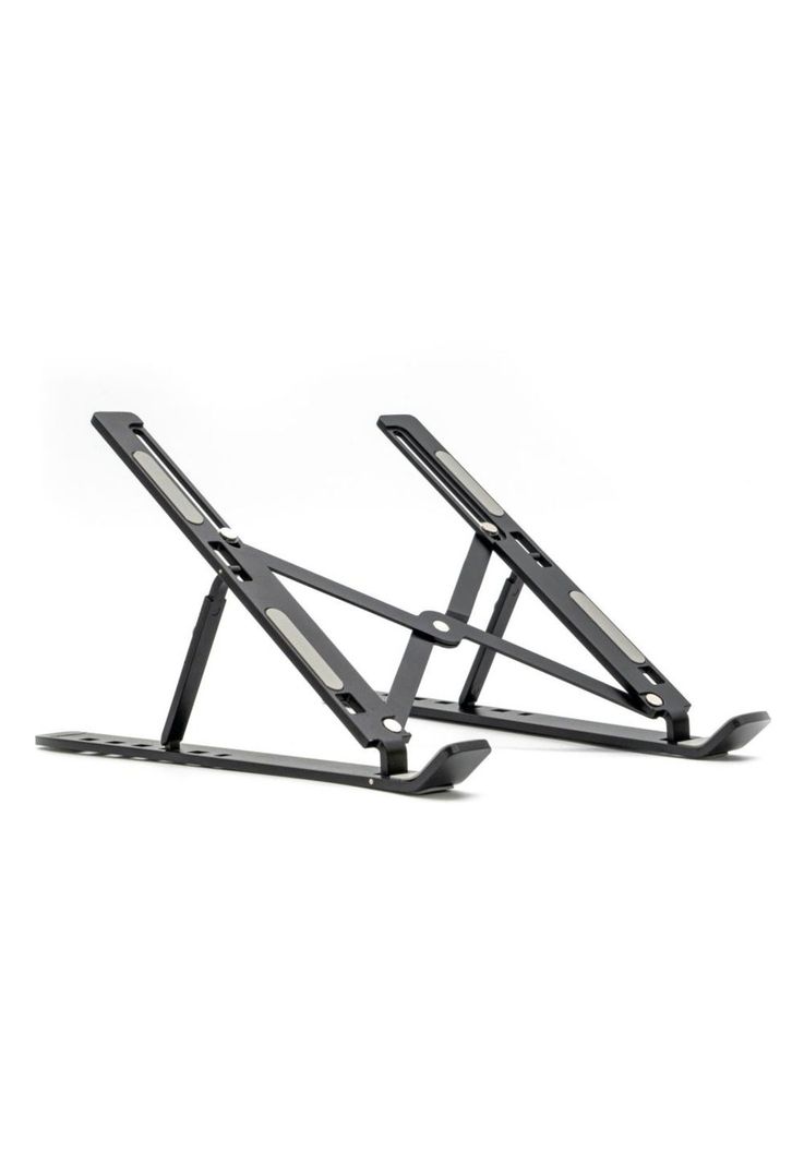 Soporte para Notebooks y Macbooks Retractil  de Aluminio-0