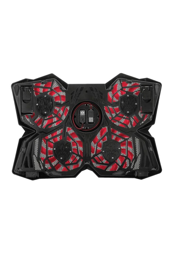 Ventilador para Notebook Gamer Trust Gxt278 Yozu LED 1200RPM-4