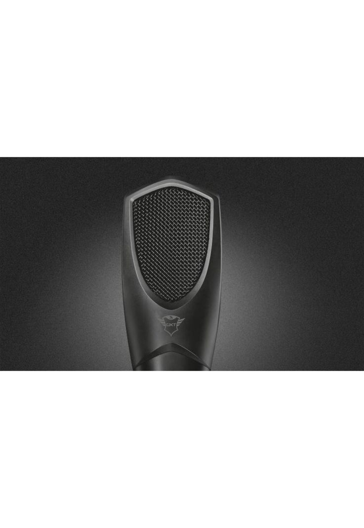 Microfono Usb de Condensador Profesional Trust GXT 232 Mantis-5