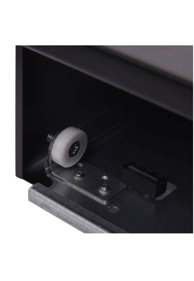 Gaveta De Dinero Metalica de Calidad Superior Tecnolab TL056-4