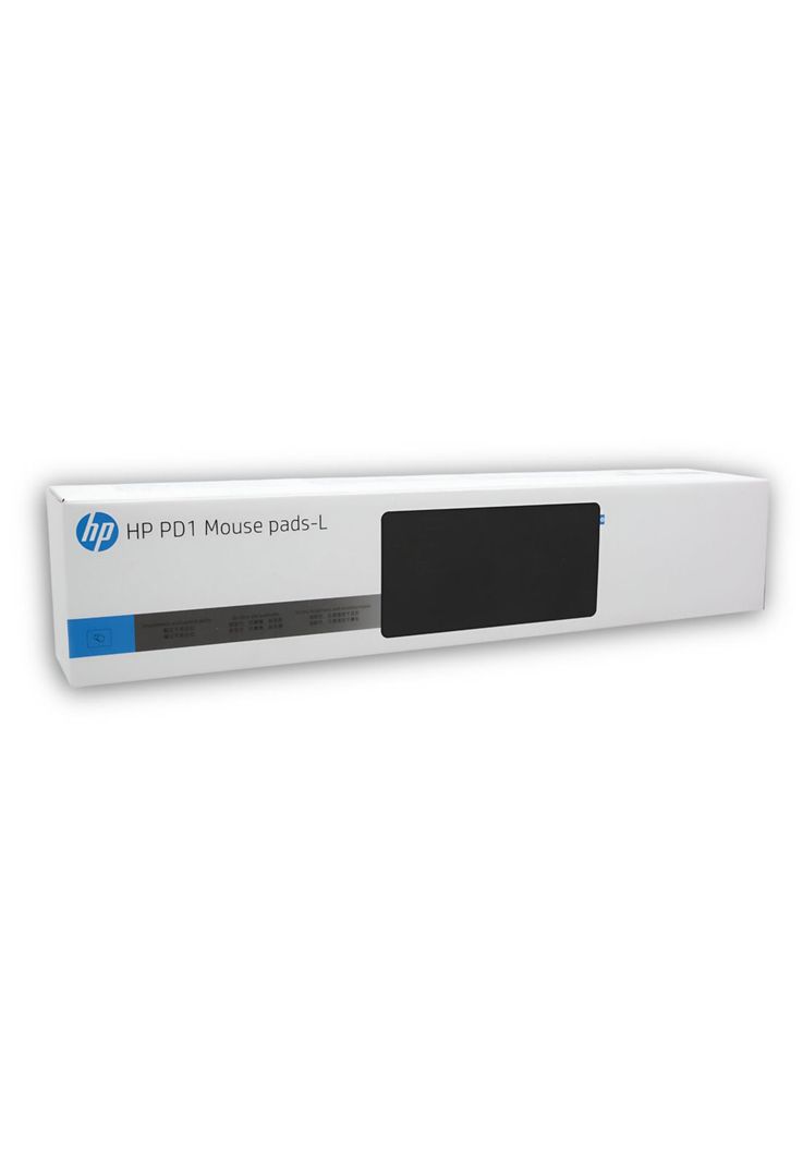 Mousepad HP XXL 70x35cm Gaming Edition - Black MP705-4