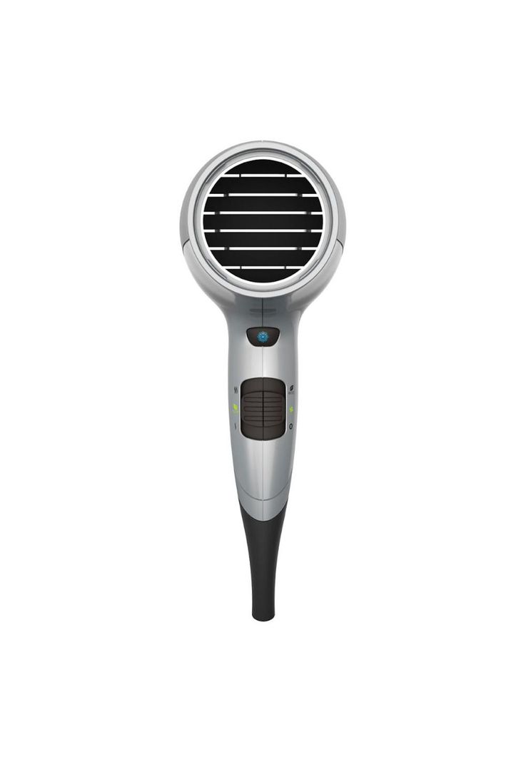 Secador De Pelo Remington Titanium D3019 2000W + Ionizador-2