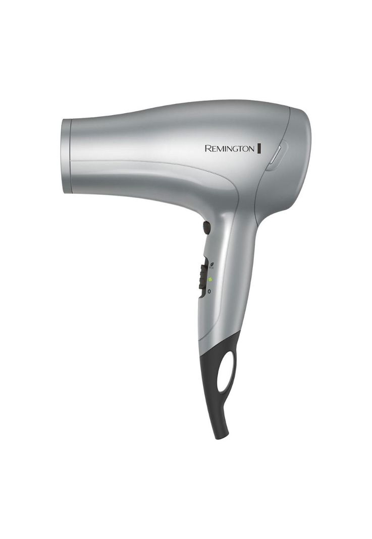 Secador De Pelo Remington Titanium D3019 2000W + Ionizador-3