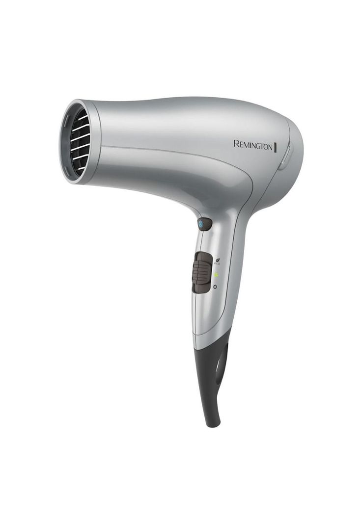 Secador De Pelo Remington Titanium D3019 2000W + Ionizador-6
