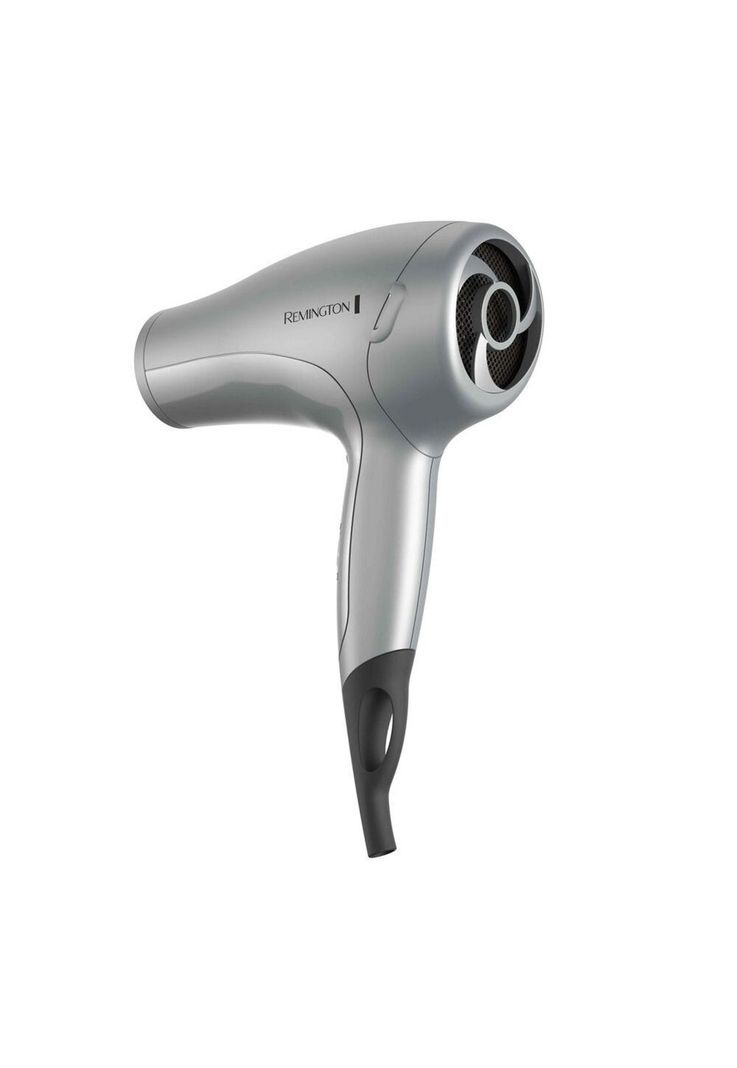 Secador De Pelo Remington Titanium D3019 2000W + Ionizador-8