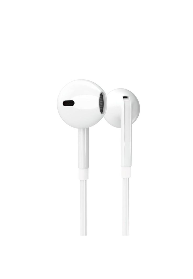 Audífono Bluetooth In Ear Energy Sistem Earphone 1 WH 446919-4