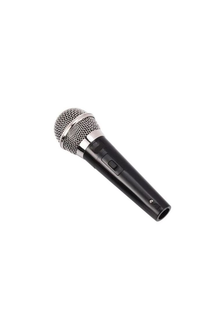 Micrófono Profesional DM18K HD + Cable Reforzado 3m + Maleta-2