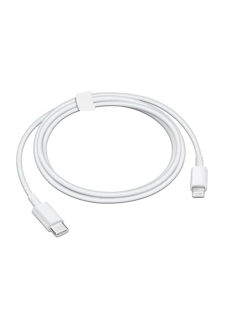Cargador Para Iphone de Carga Rápida con Cable Lightning SEC-4
