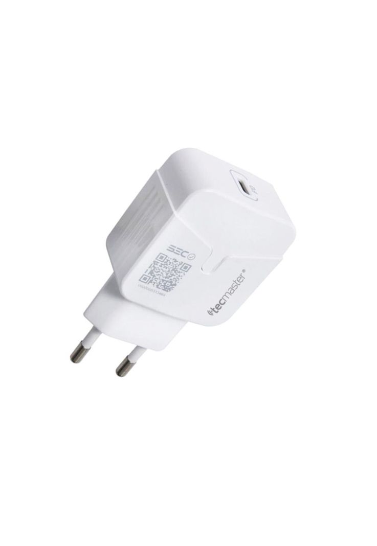 Cargador Para Iphone de Carga Rápida con Cable Lightning SEC-5
