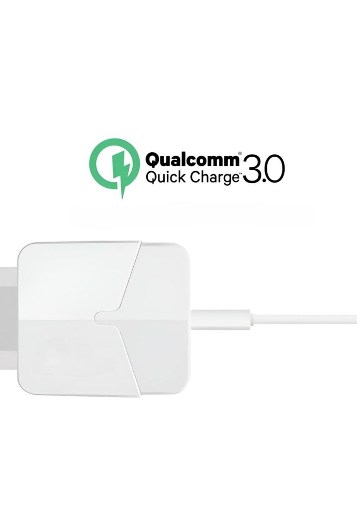 Cargador Para Iphone de Carga Rápida con Cable Lightning SEC-9