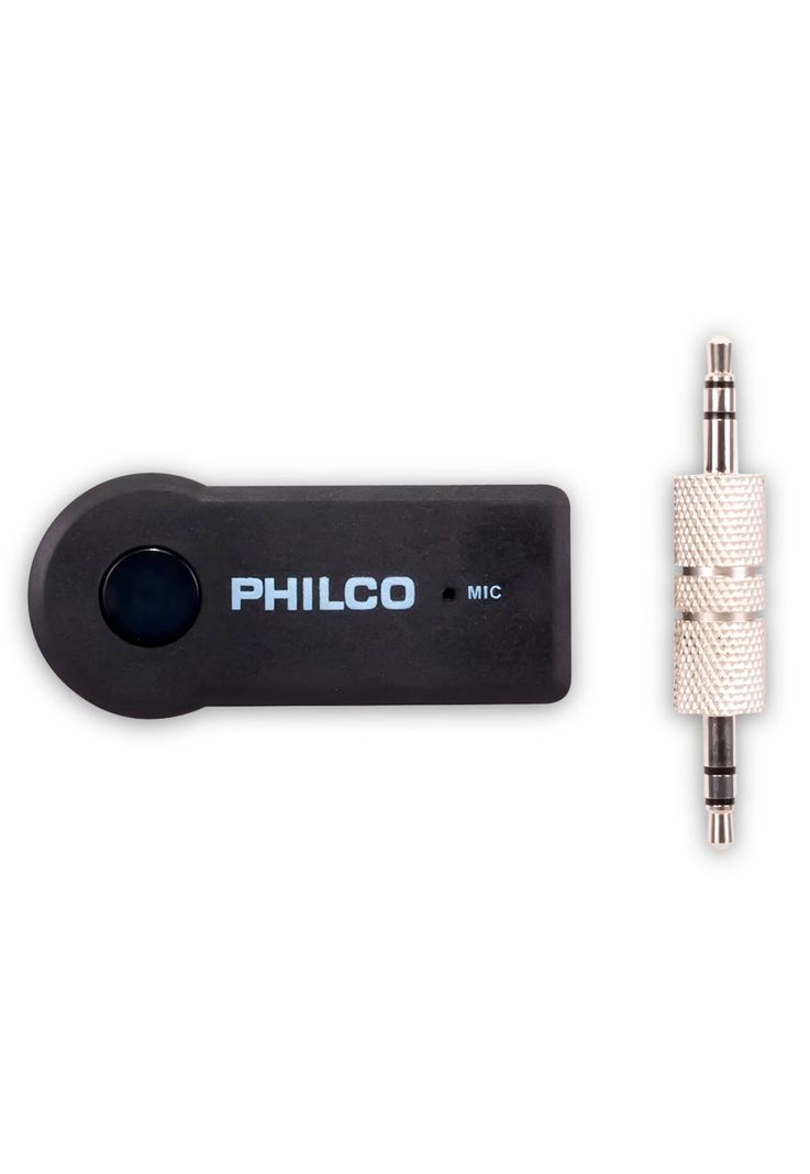 Transmisor de Música vía Bluetooth con Manos Libre BT100-2