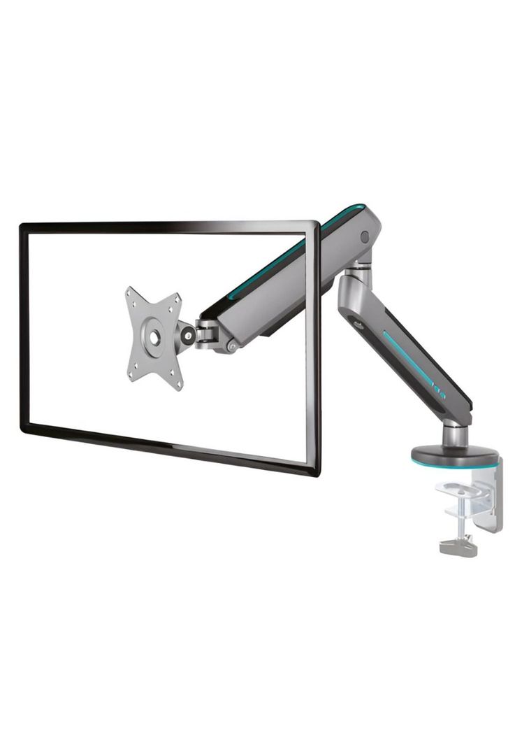 Soporte de Monitor Articulado de Ajuste Perfecto 32” Max RGB-1