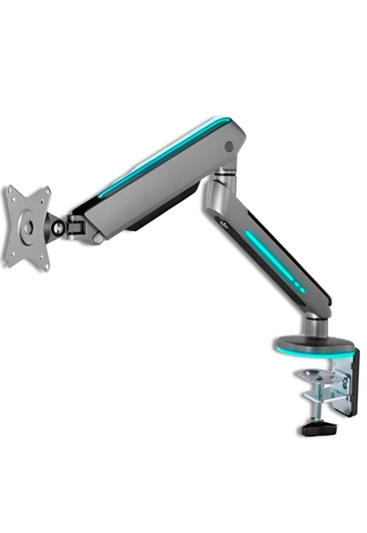 Soporte de Monitor Articulado de Ajuste Perfecto 32” Max RGB-5