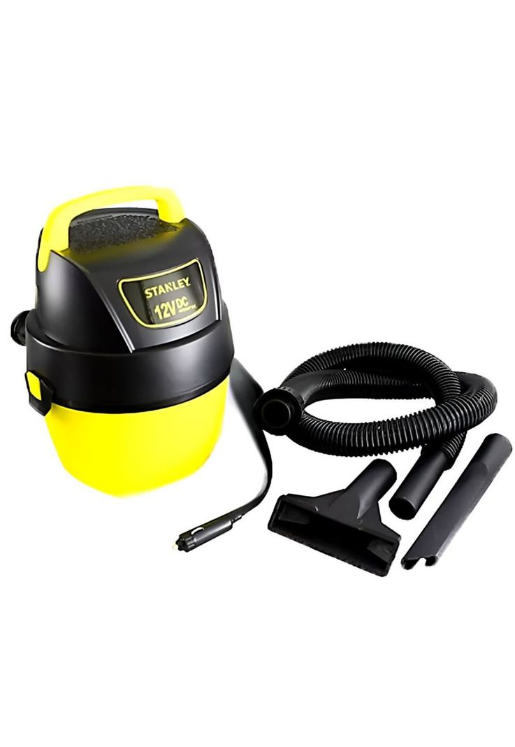 Aspiradora Portátil 12V Para Auto Stanley 3.8 LT SL18125DC-5