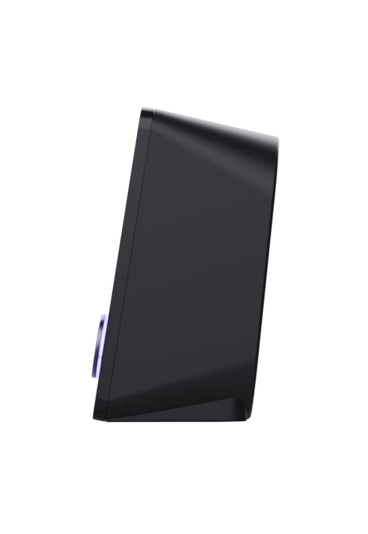 Parlantes USB con Luces RGB de 12W de Escritorio Trust Arys-7