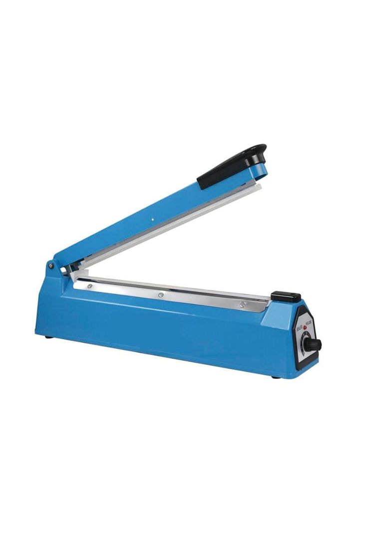 Sellador De Bolsas Plásticas 350W 30CM DBSBL30-0
