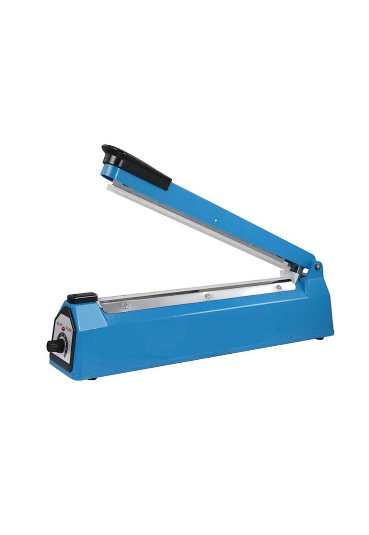 Sellador De Bolsas Plásticas 350W 30CM DBSBL30-1