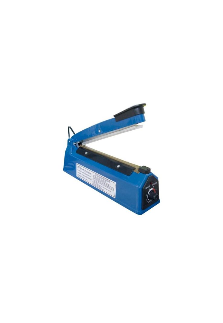 Sellador De Bolsas Plásticas 350W 30CM DBSBL30-2