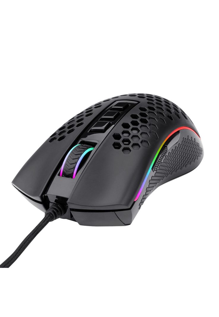 Mouse Gamer Redragon Gamer Storm Elite Gaming 16.000 Dpi-2