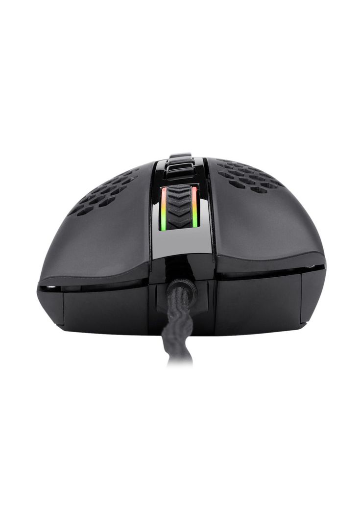 Mouse Gamer Redragon Gamer Storm Elite Gaming 16.000 Dpi-4