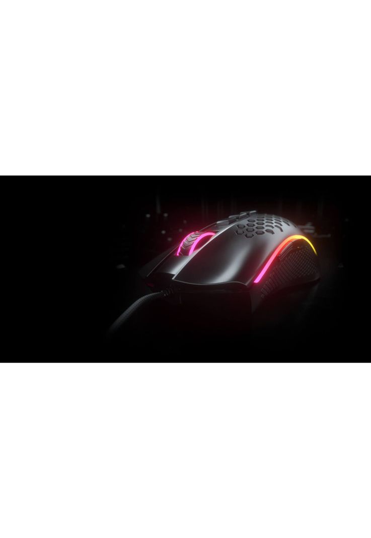 Mouse Gamer Redragon Gamer Storm Elite Gaming 16.000 Dpi-7