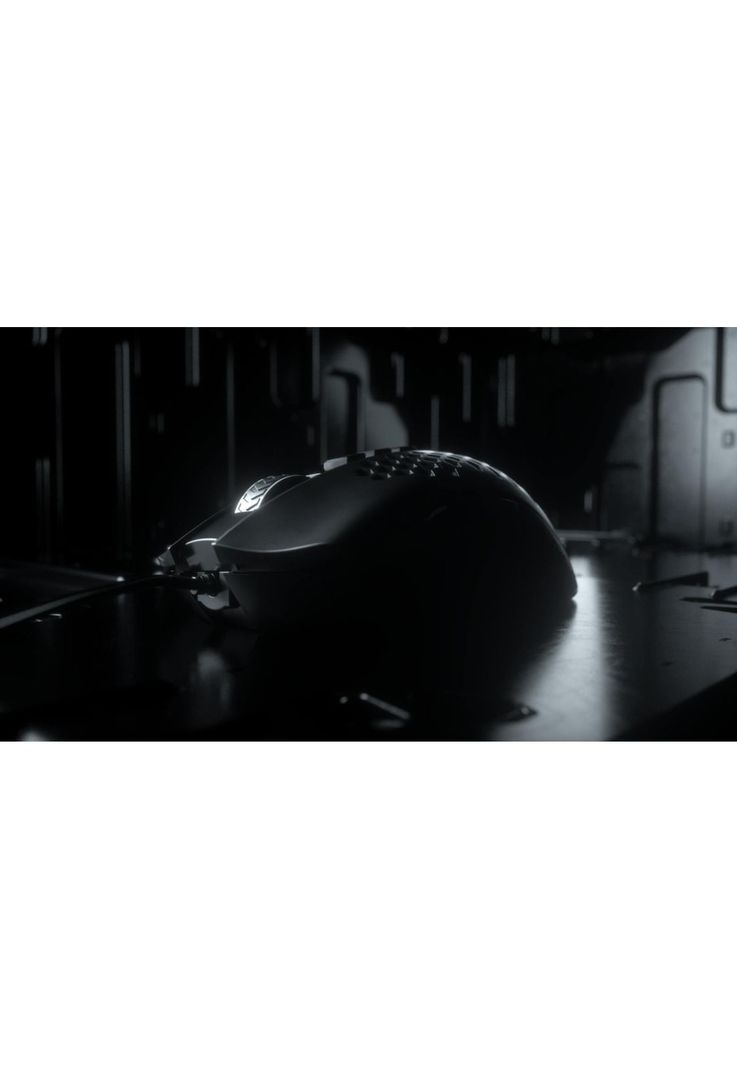 Mouse Gamer Redragon Gamer Storm Elite Gaming 16.000 Dpi-8