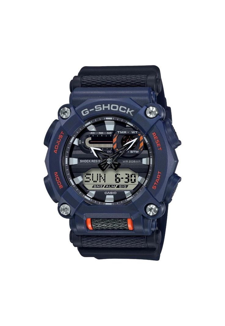 Reloj Casio G-Shock Ga-900-2Adr-0