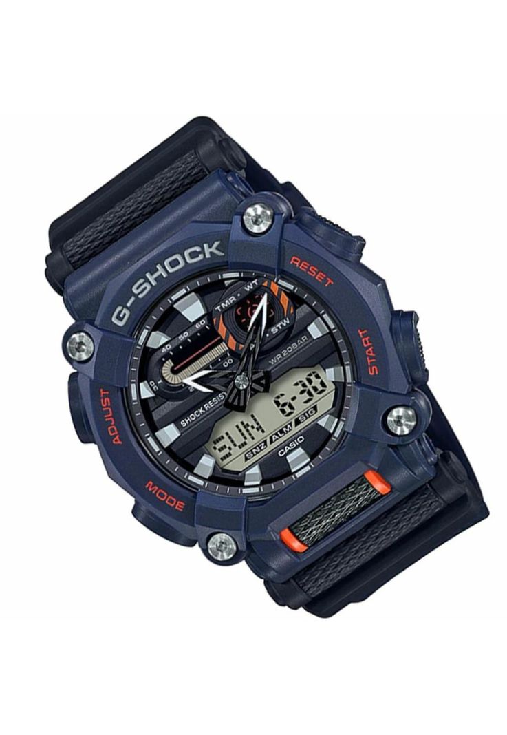 Reloj Casio G-Shock Ga-900-2Adr-1