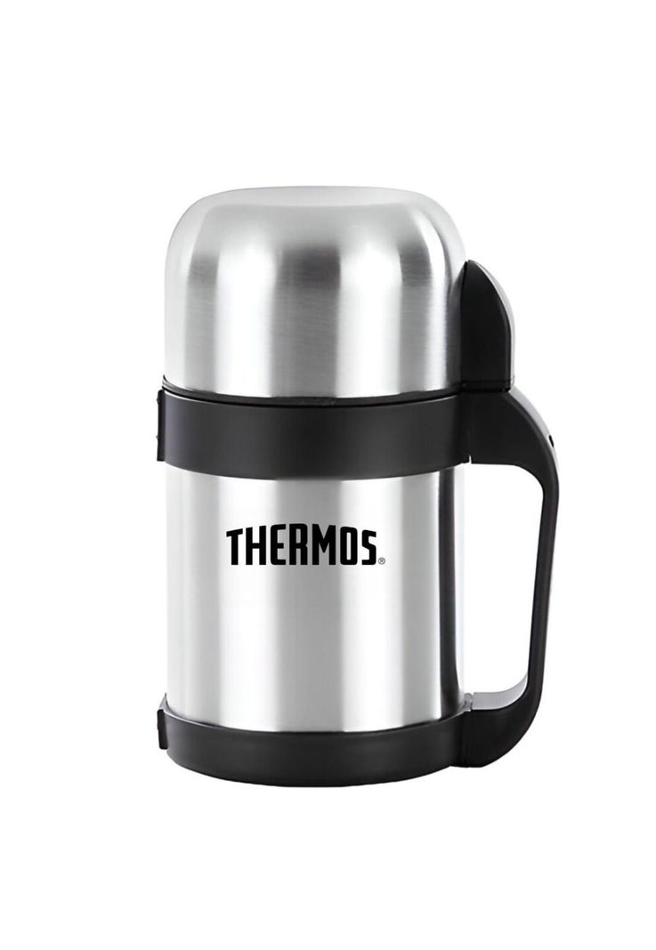 Termo Premium Para Comida 750cc Inox Multi Propósito Mp075-0