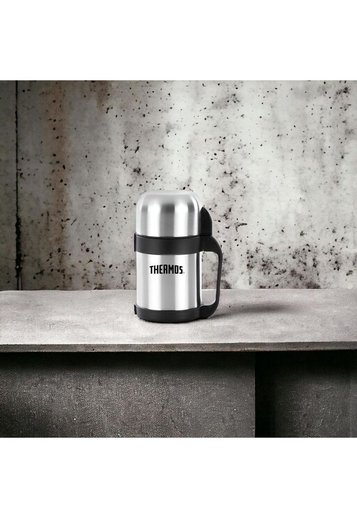 Termo Premium Para Comida 750cc Inox Multi Propósito Mp075-1