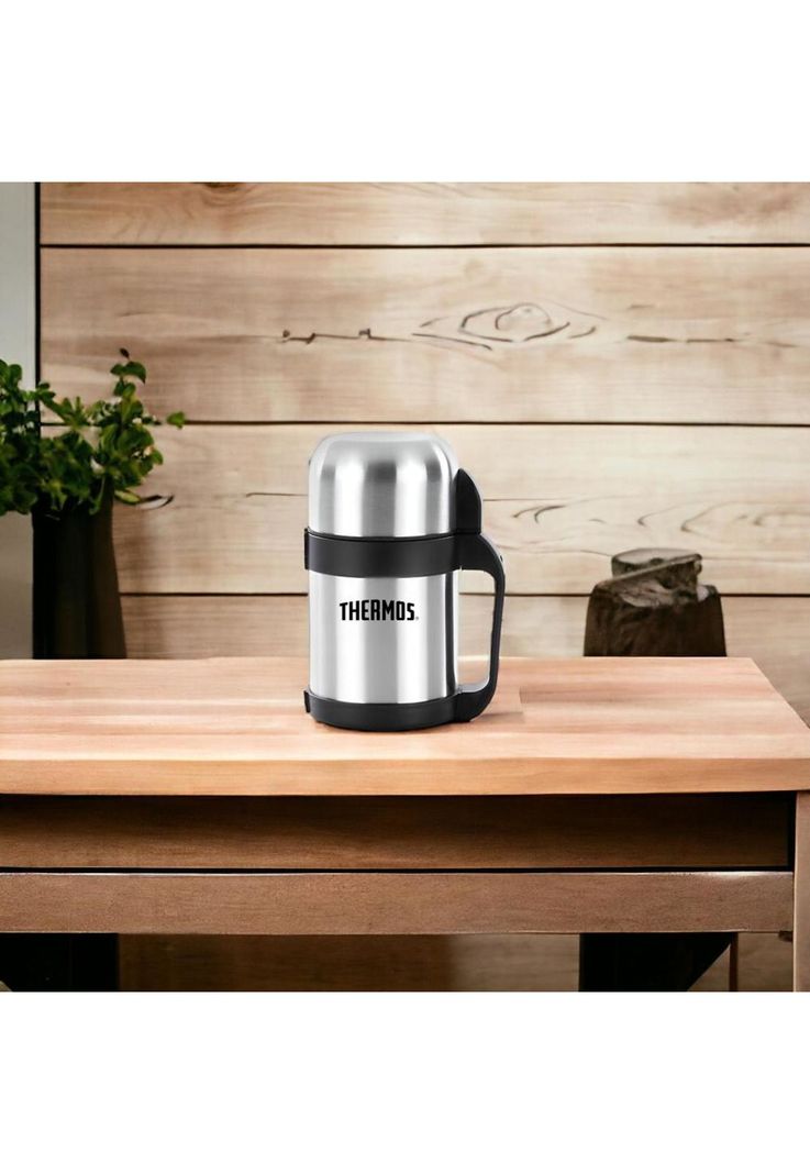 Termo Premium Para Comida 750cc Inox Multi Propósito Mp075-3